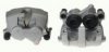 BUDWEG CALIPER 344450 Brake Caliper